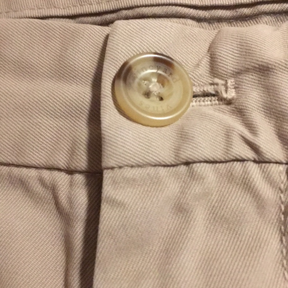 Vineyard Vines Slim fit Breaker Pants